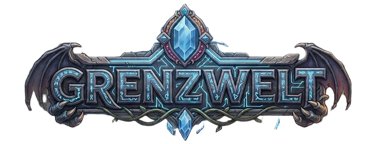 Grenzwelt Logo